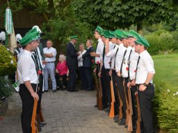 Schützenfest 2018